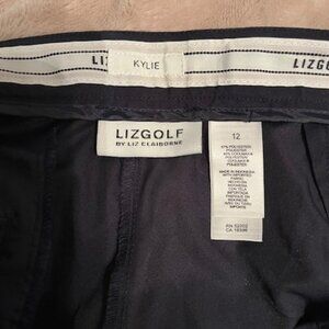 Liz Golf Womens Pants - like brand new
